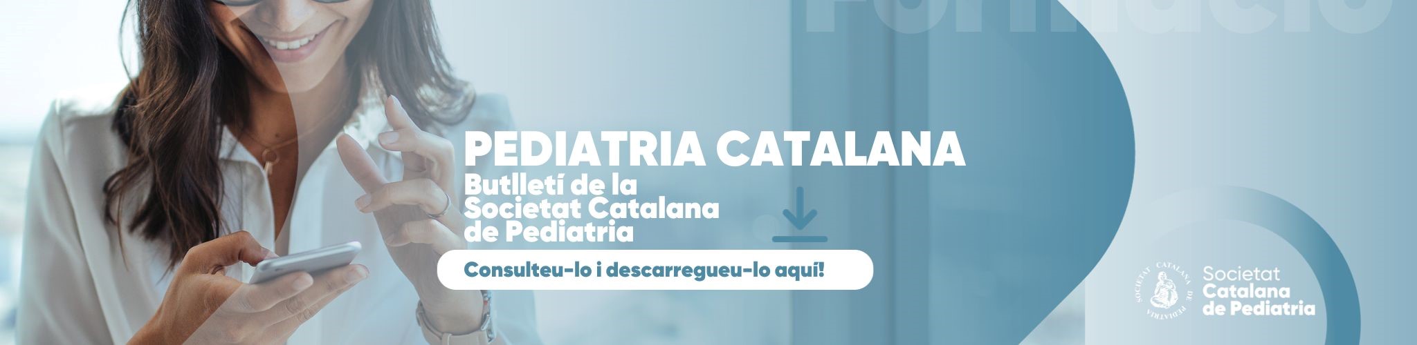 Butlletí de la Societat Catalana de Pediatria